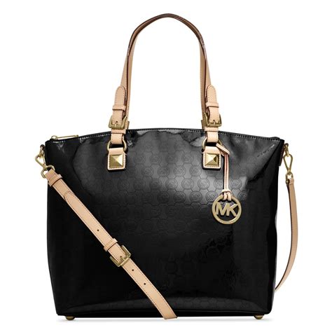 michael michael kors jet set multifunction satchel 